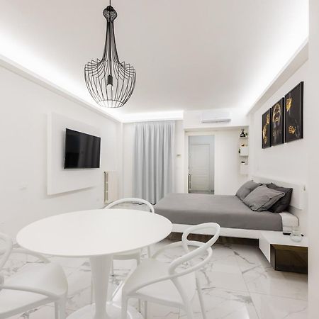 Superior Apartment Station بولونيا المظهر الخارجي الصورة