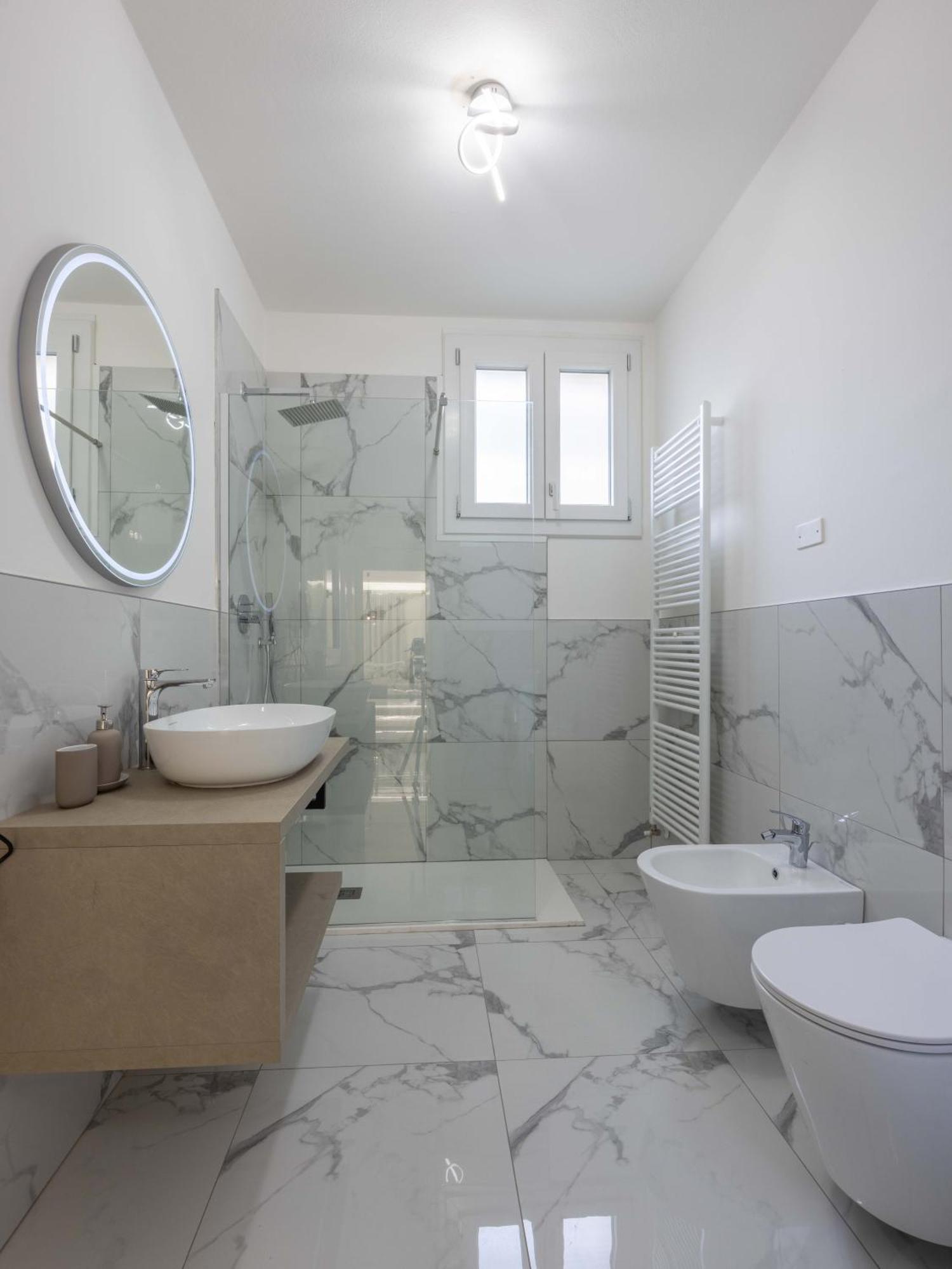Superior Apartment Station بولونيا المظهر الخارجي الصورة
