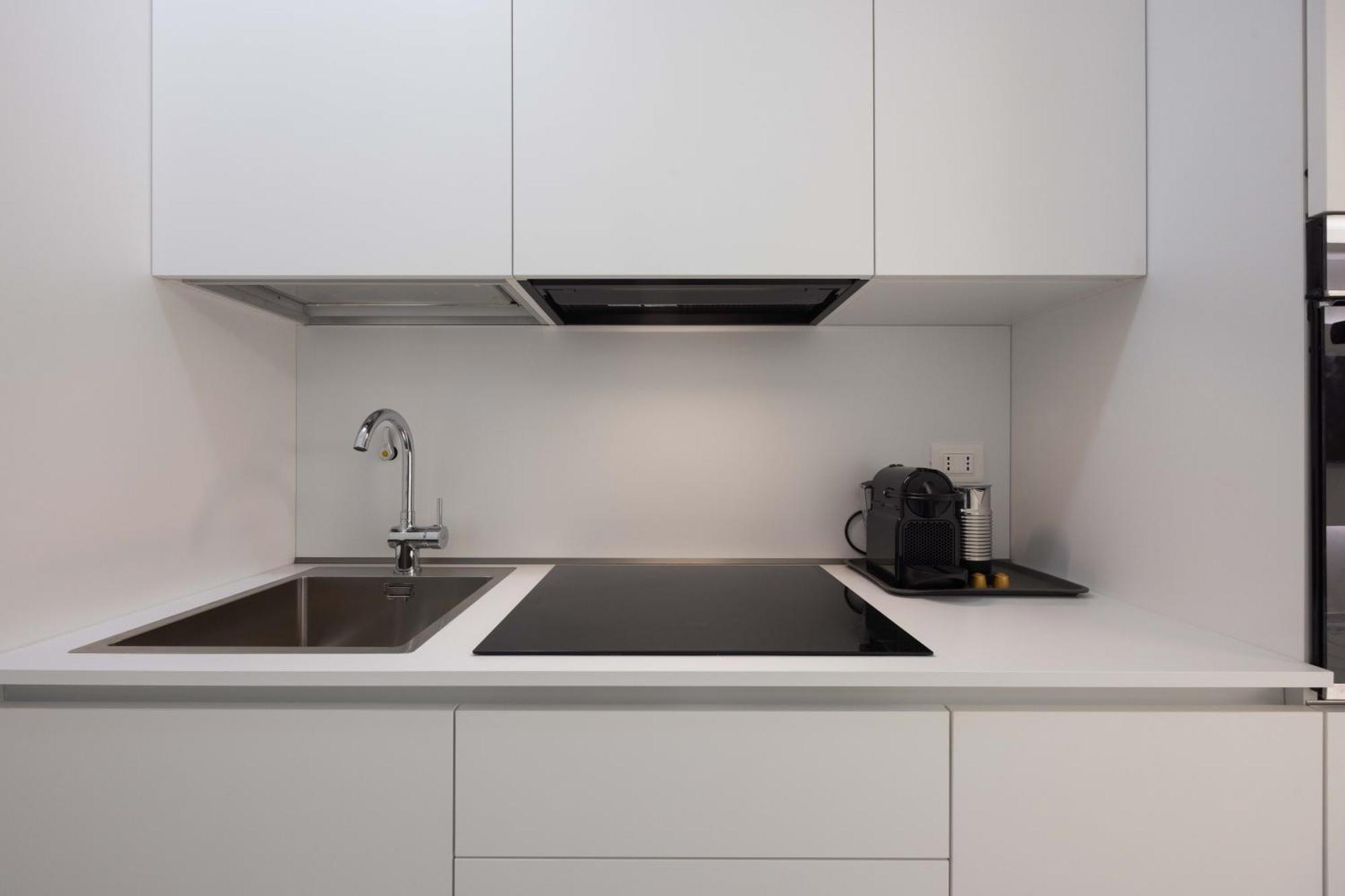Superior Apartment Station بولونيا المظهر الخارجي الصورة