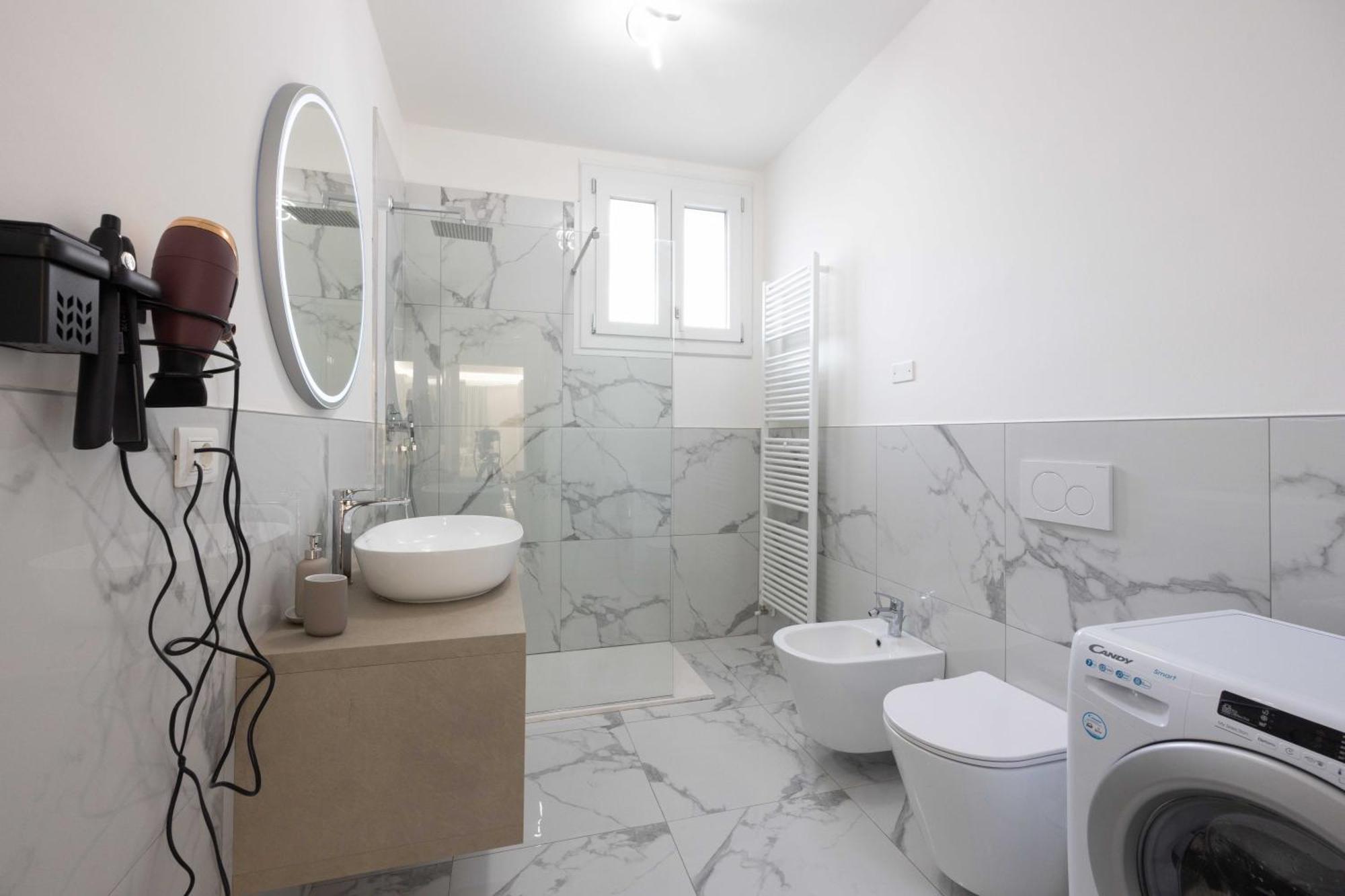 Superior Apartment Station بولونيا المظهر الخارجي الصورة