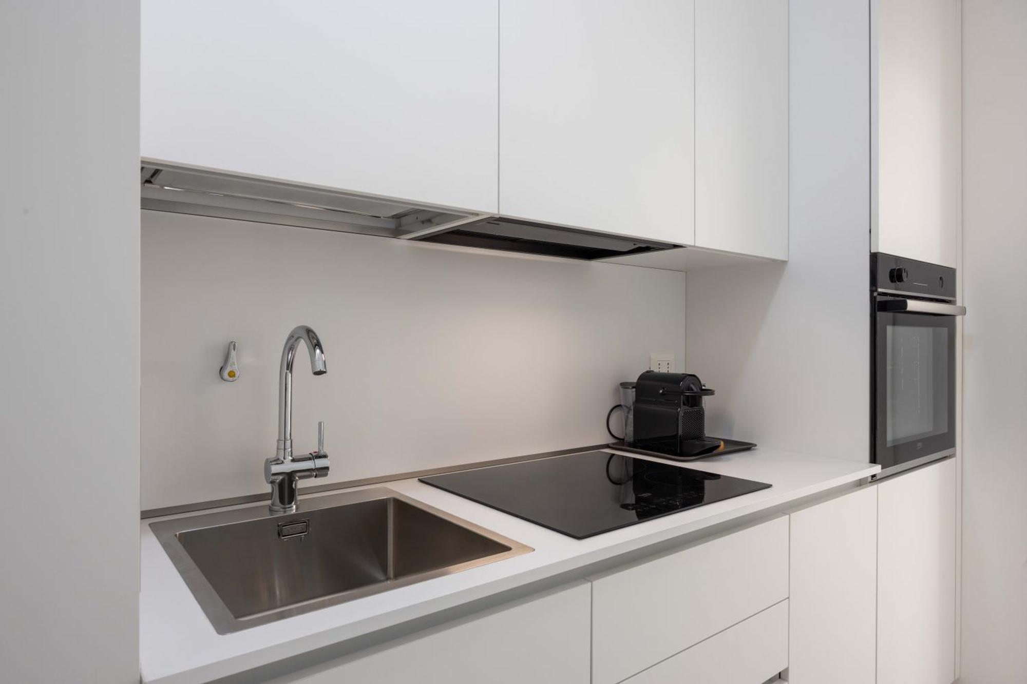 Superior Apartment Station بولونيا المظهر الخارجي الصورة