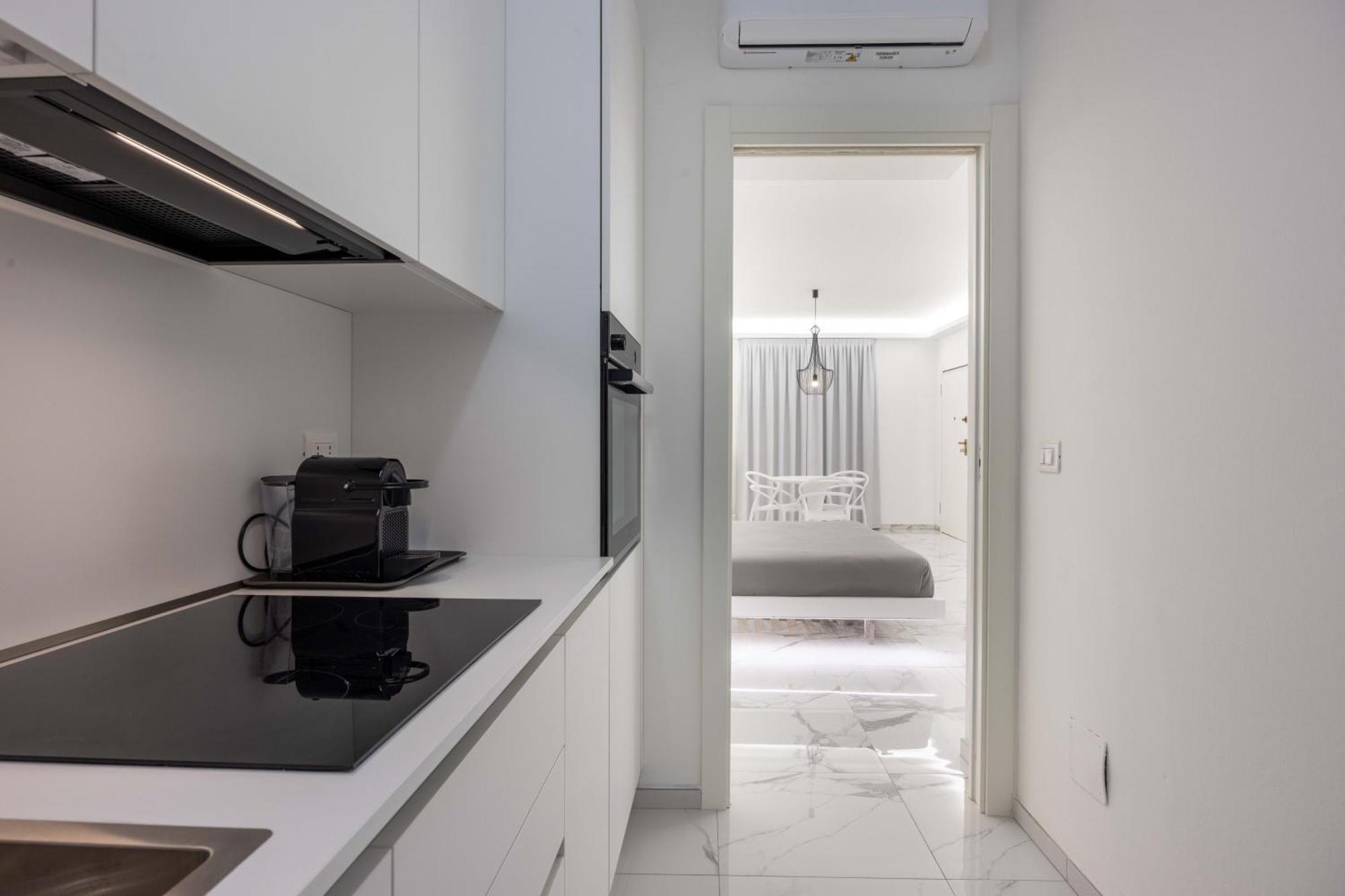 Superior Apartment Station بولونيا المظهر الخارجي الصورة