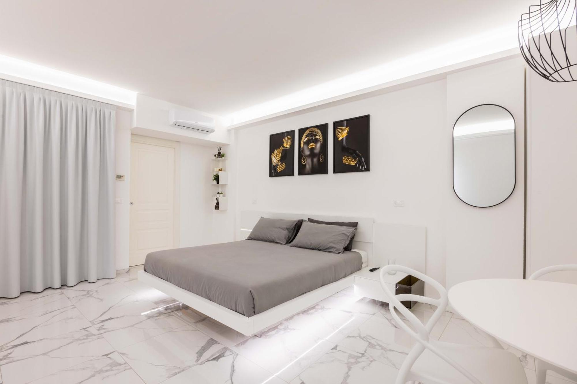 Superior Apartment Station بولونيا المظهر الخارجي الصورة