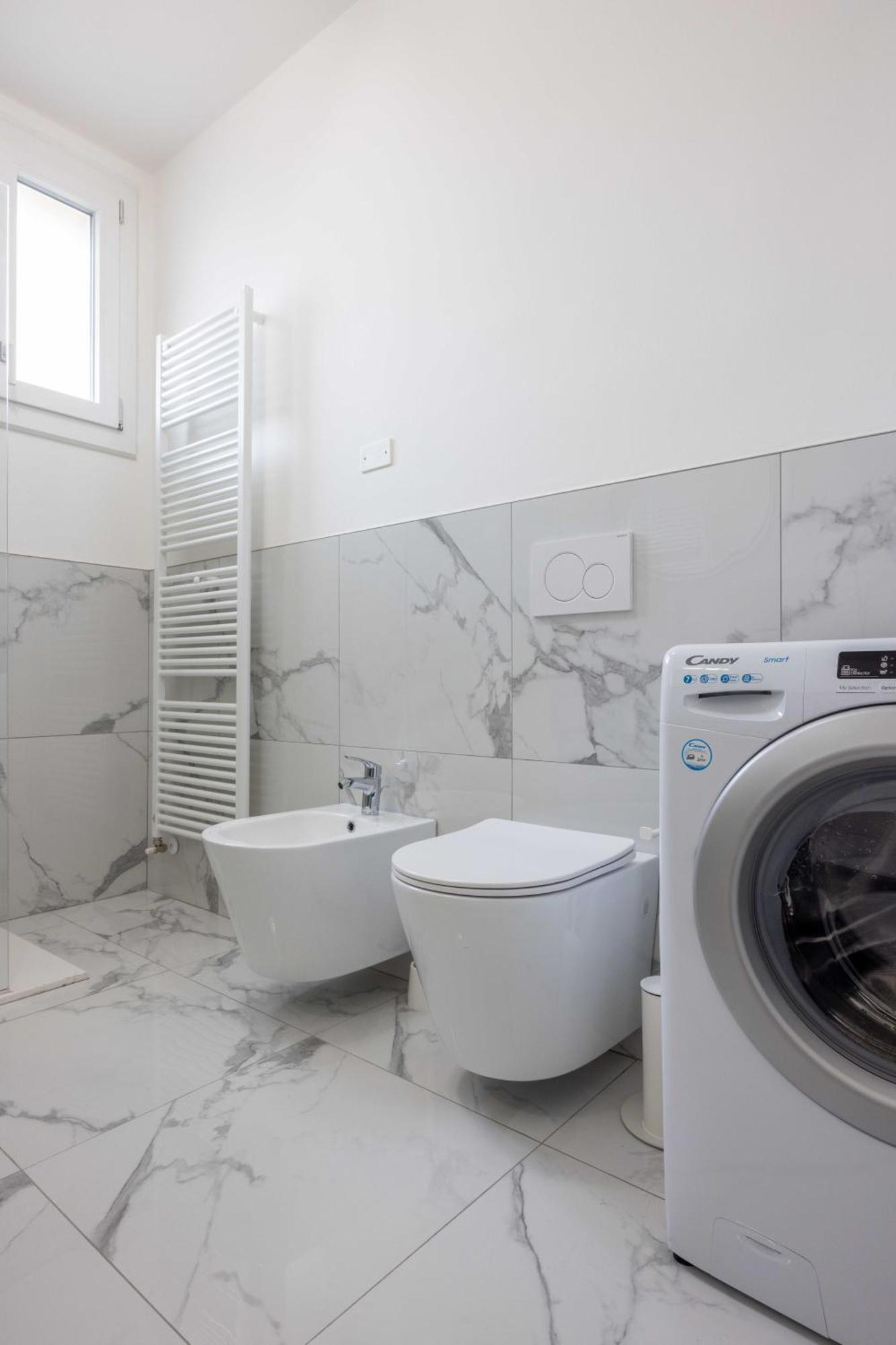 Superior Apartment Station بولونيا المظهر الخارجي الصورة