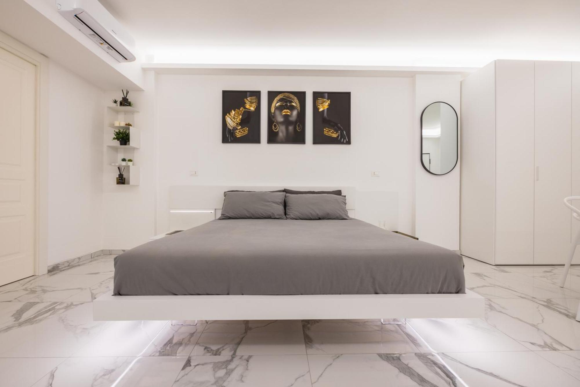 Superior Apartment Station بولونيا المظهر الخارجي الصورة