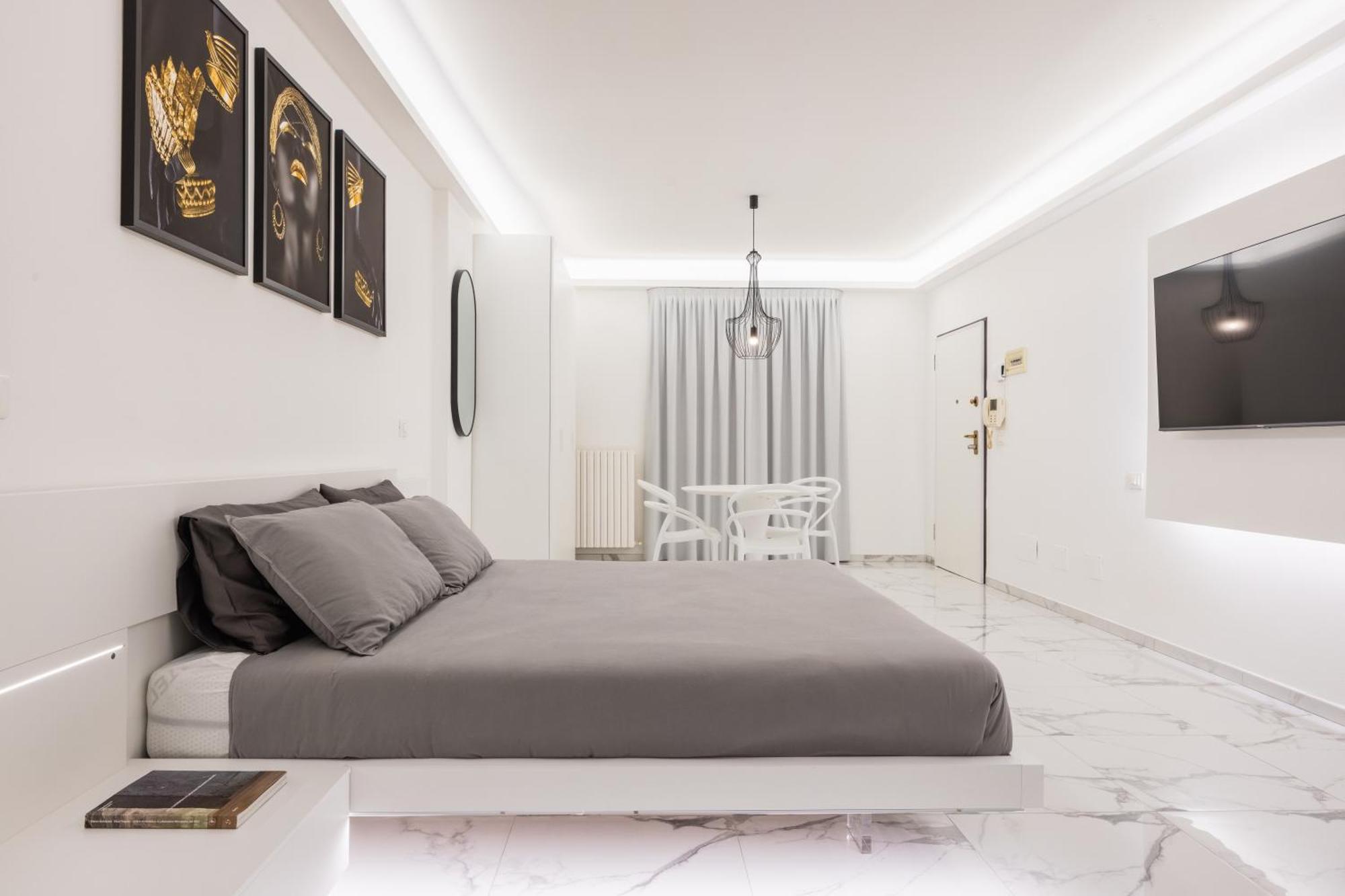 Superior Apartment Station بولونيا المظهر الخارجي الصورة