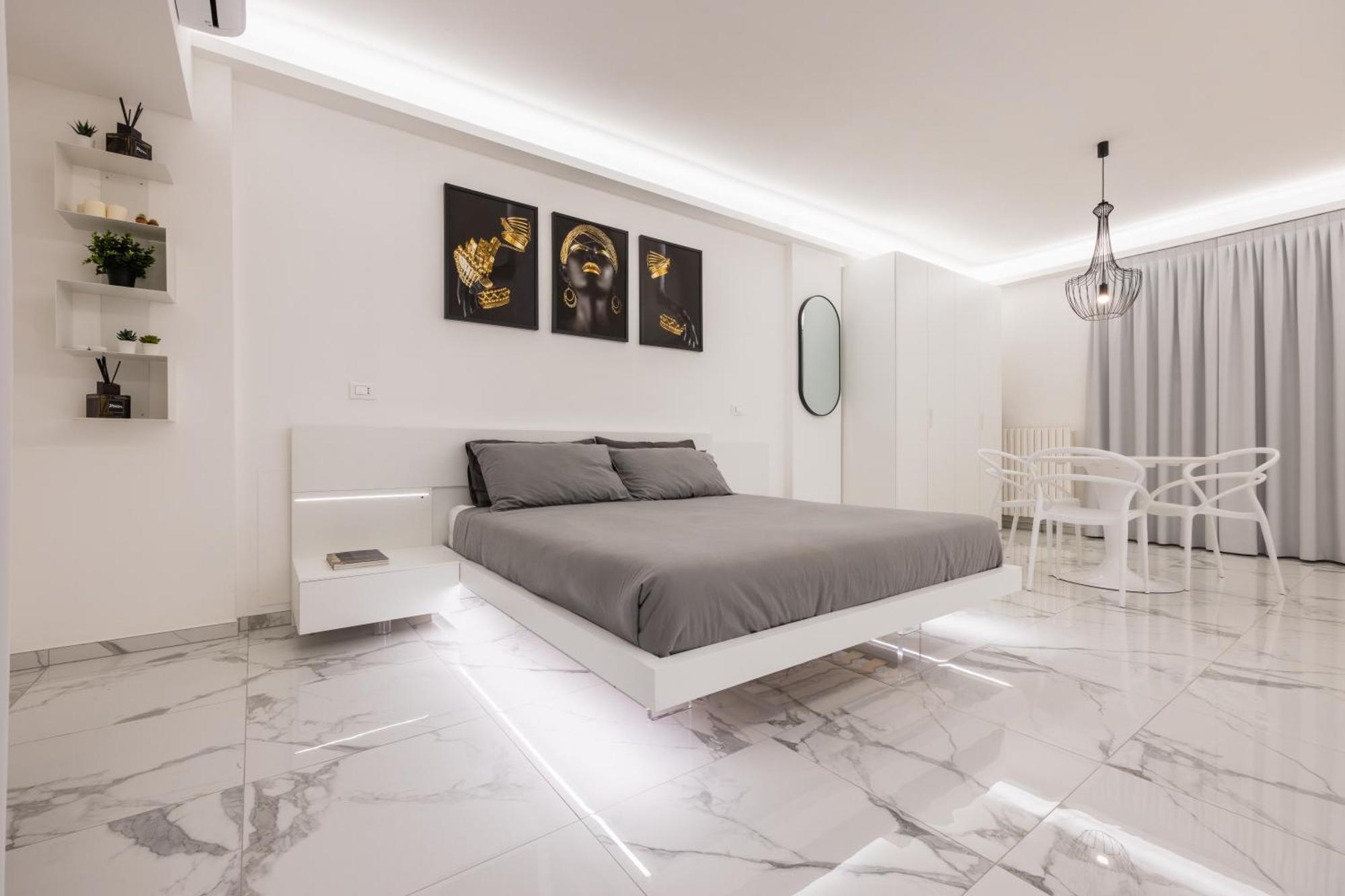 Superior Apartment Station بولونيا المظهر الخارجي الصورة