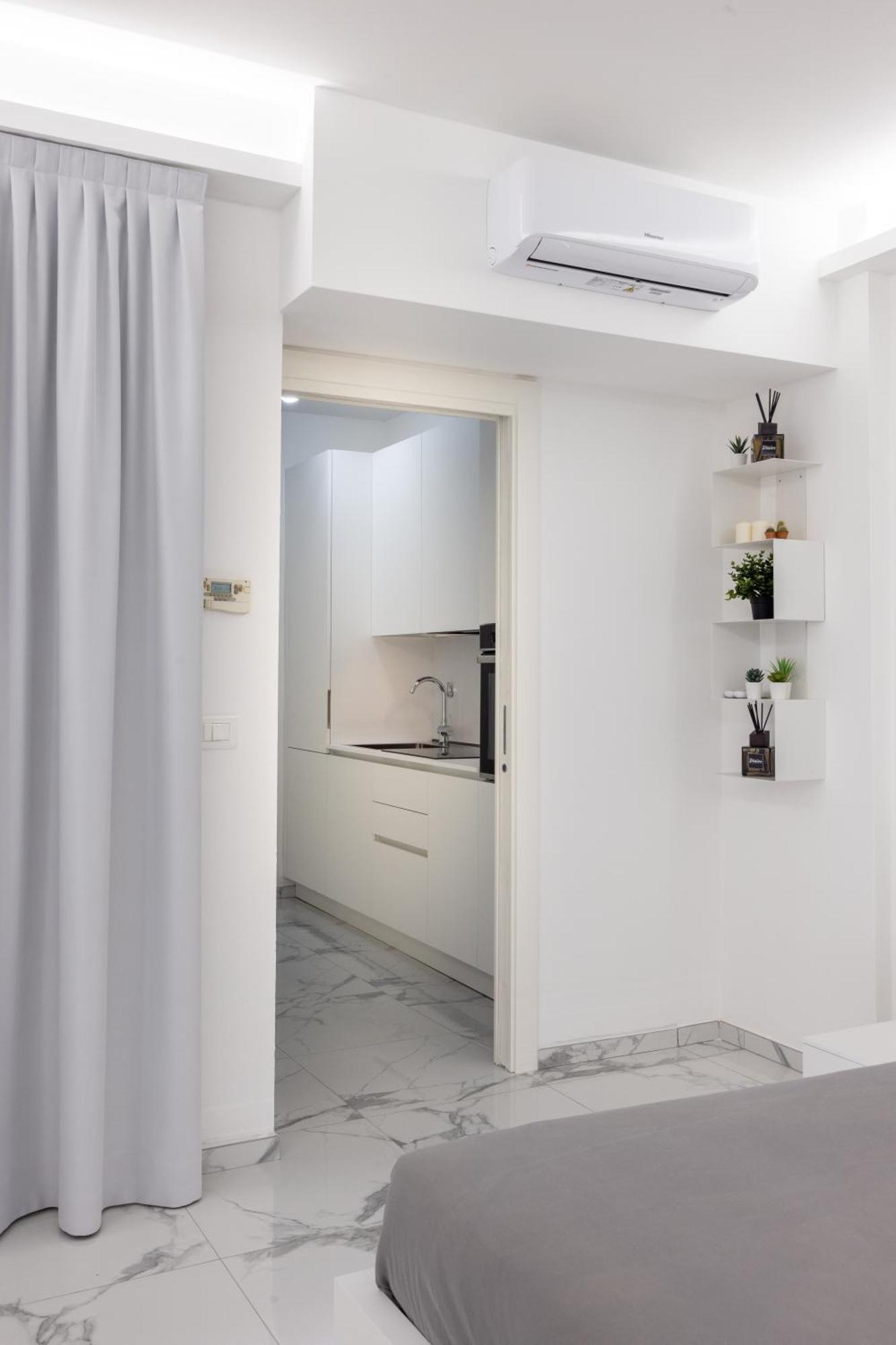 Superior Apartment Station بولونيا المظهر الخارجي الصورة