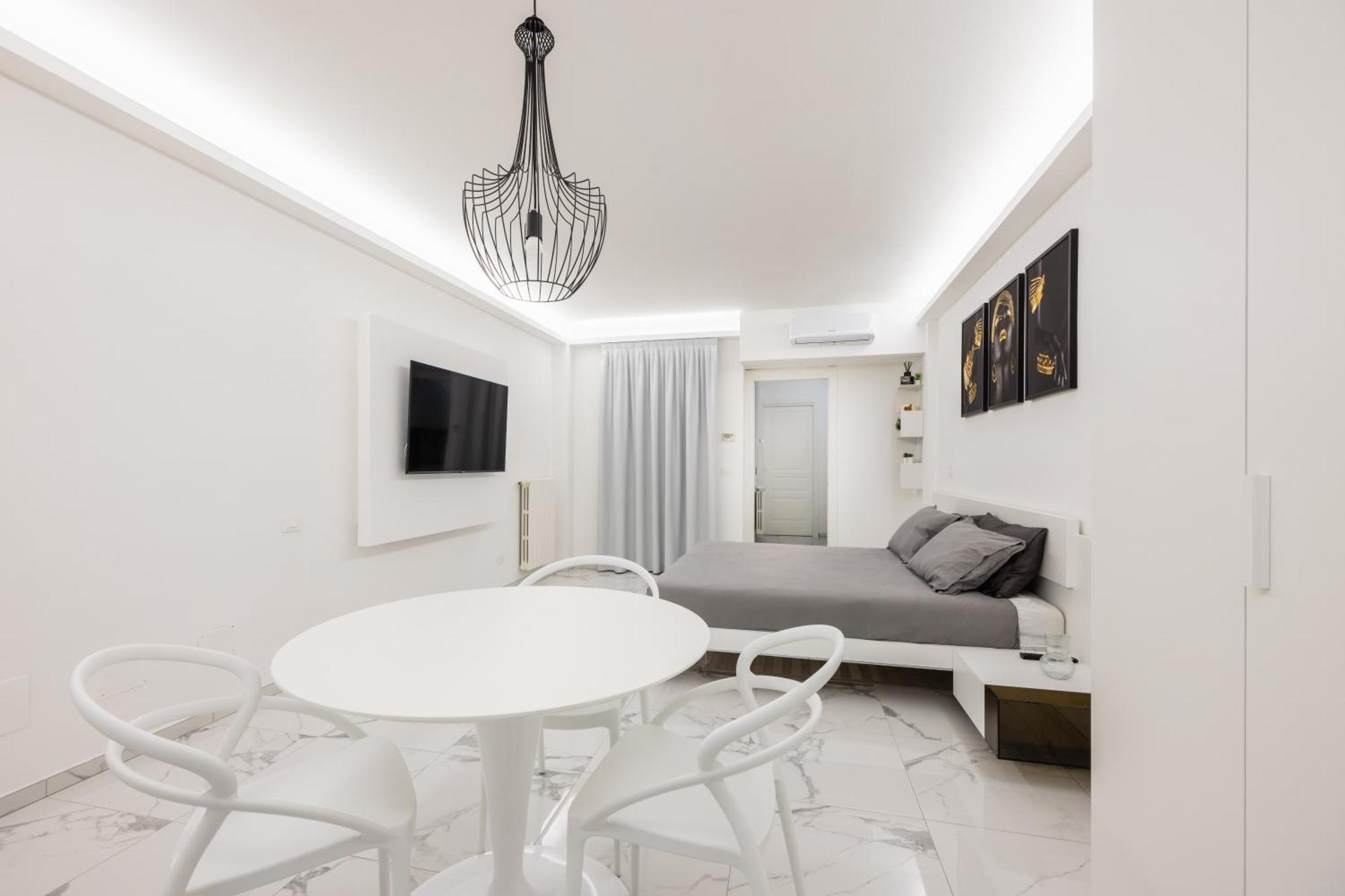 Superior Apartment Station بولونيا المظهر الخارجي الصورة