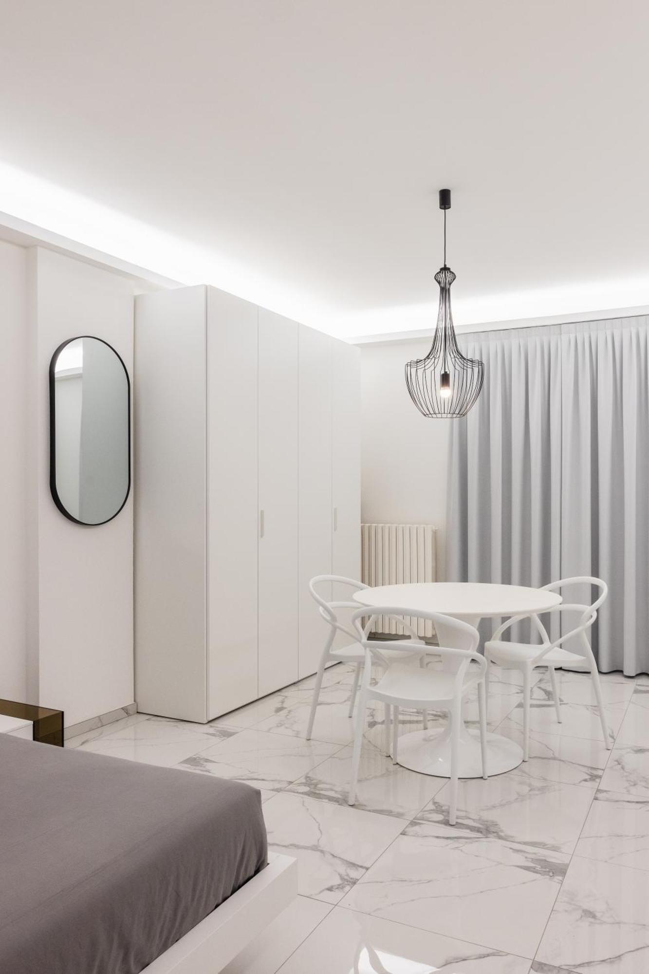 Superior Apartment Station بولونيا المظهر الخارجي الصورة